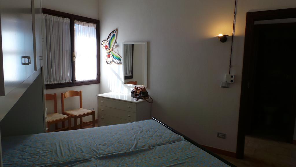 Residence Sottomonte Golfo Aranci Eksteriør billede